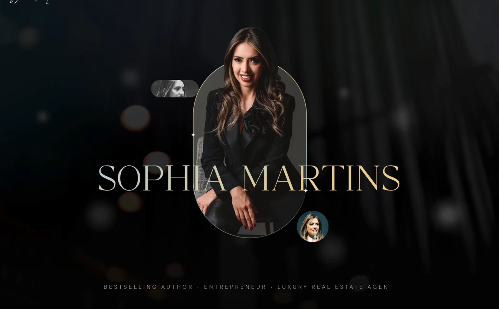 Sophia Martins