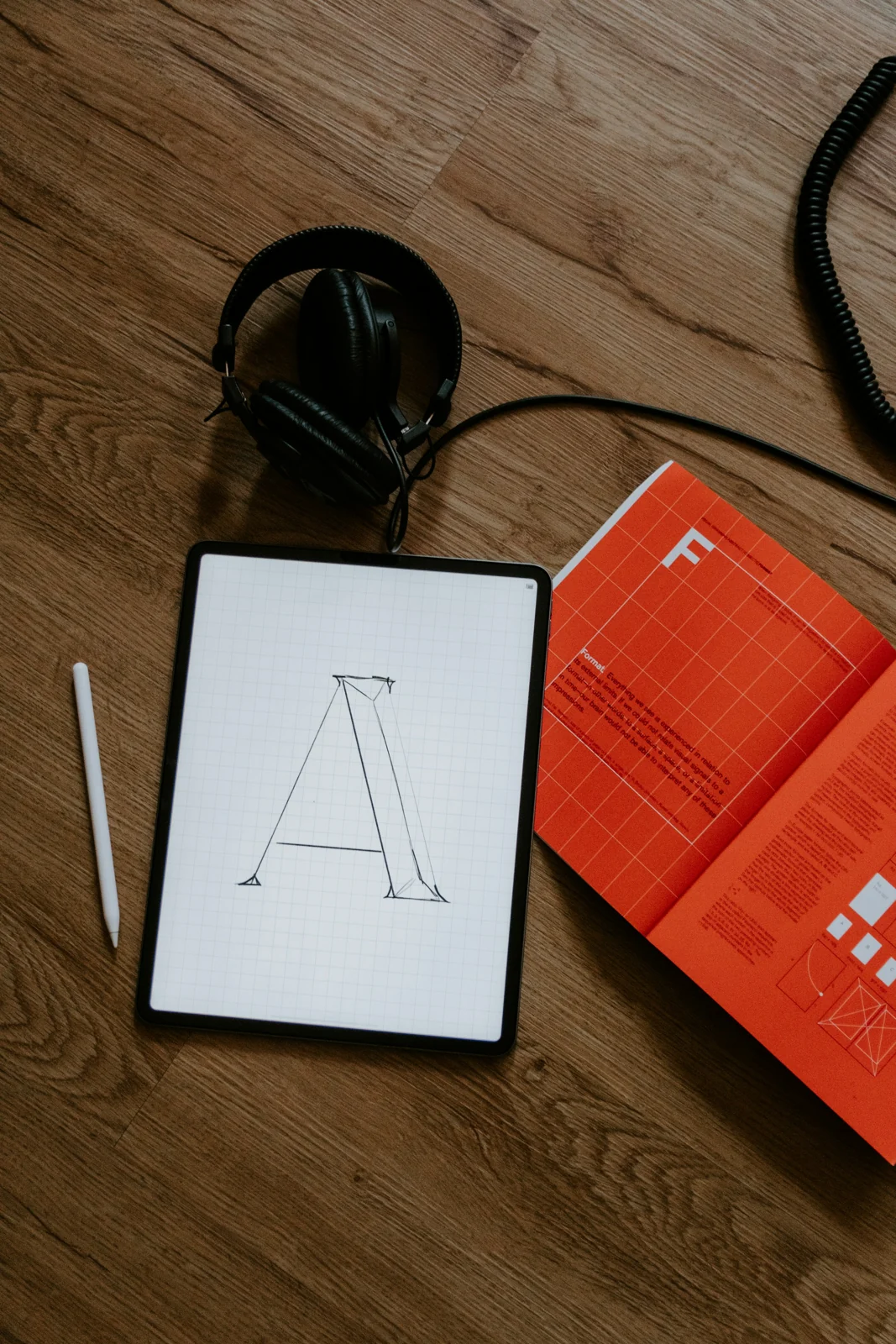 FORMA — BRANDING · DIREZIONE ARTISTICA